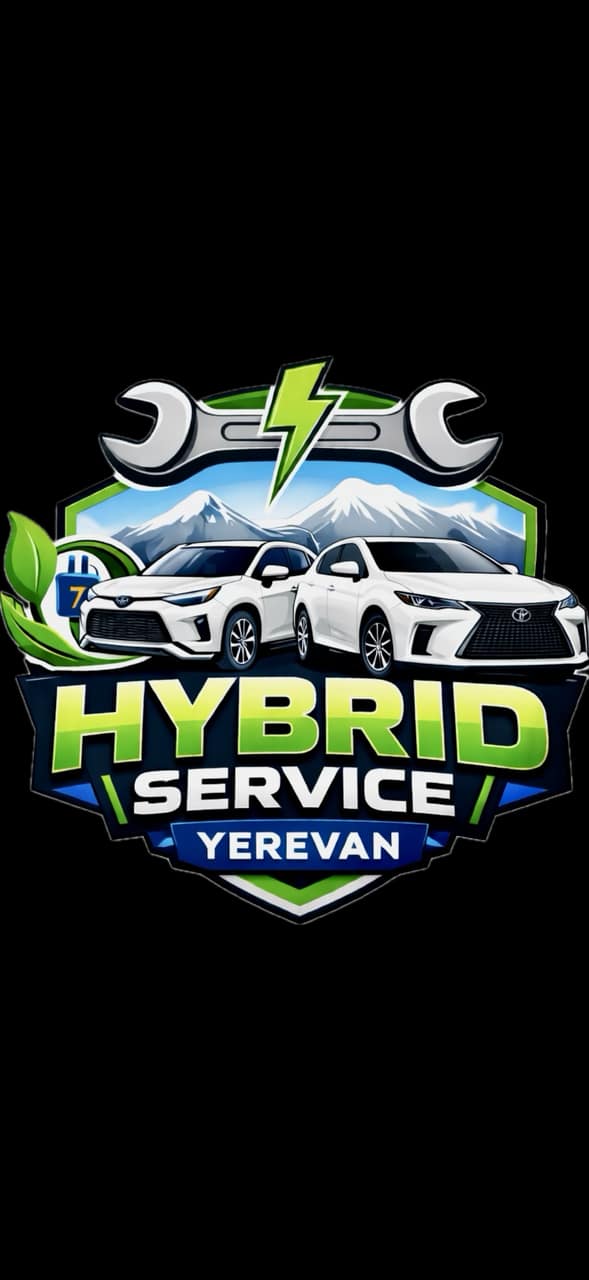 Hybrid Service Yerevan