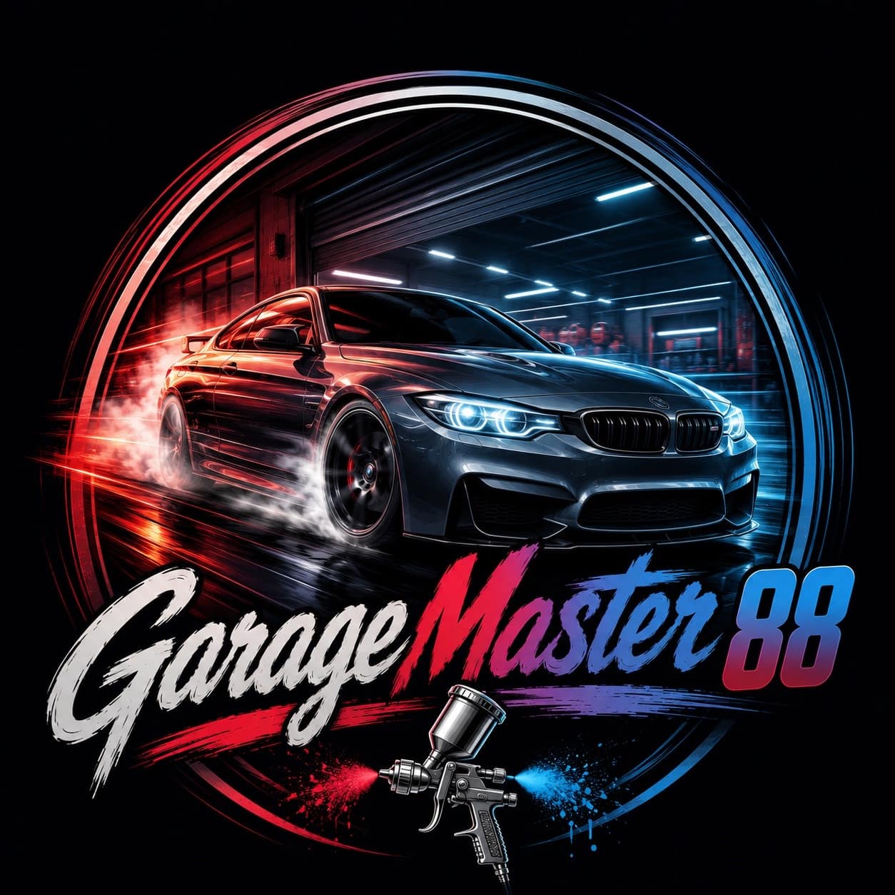 Garaj Master 88
