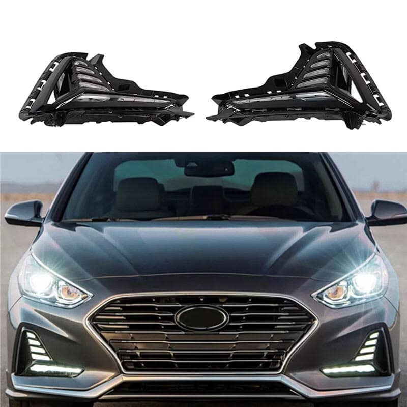 SONATA 2019 DRL