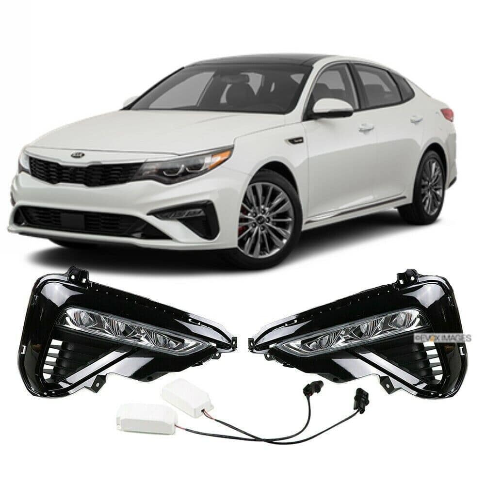 OPTIMA 2019 DRL