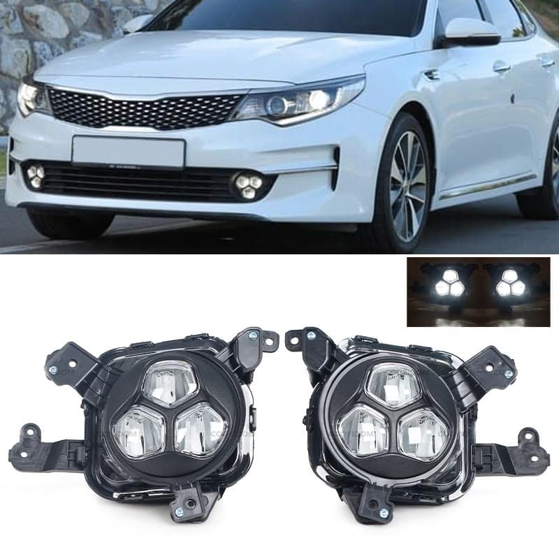 Optima 2017 DRL