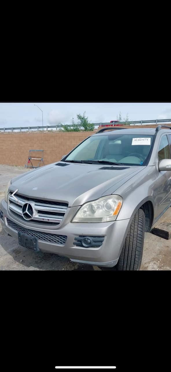 Mercedes Pahestamaser