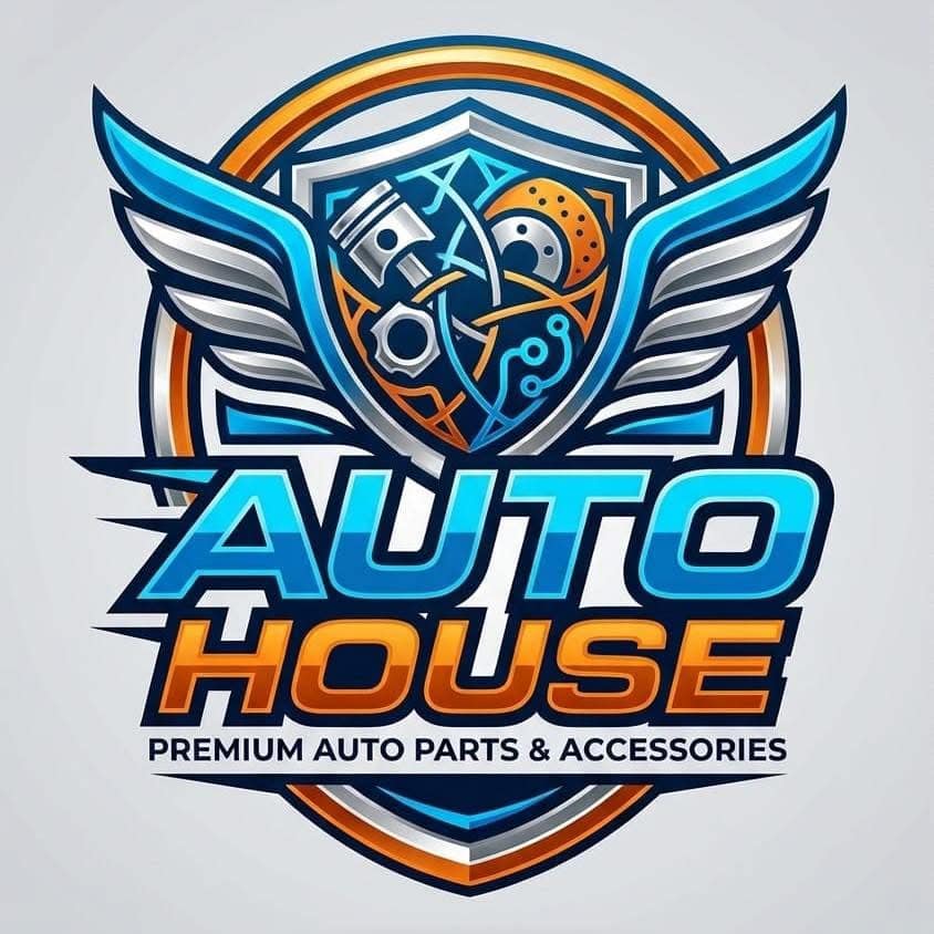 Auto house